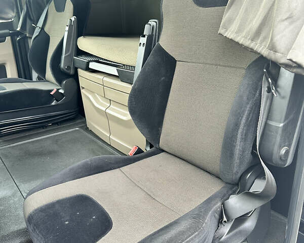МАН ТГКС, объемом двигателя 0 л и пробегом 771 тыс. км за 75654 $, фото 15 на Automoto.ua