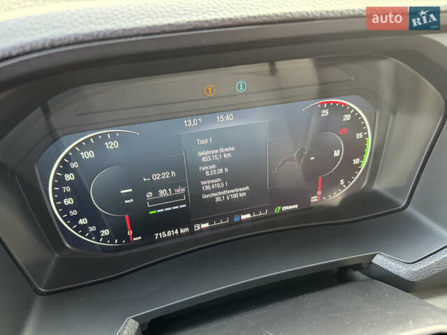 МАН ТГКС, об'ємом двигуна 0 л та пробігом 715 тис. км за 62500 $, фото 27 на Automoto.ua