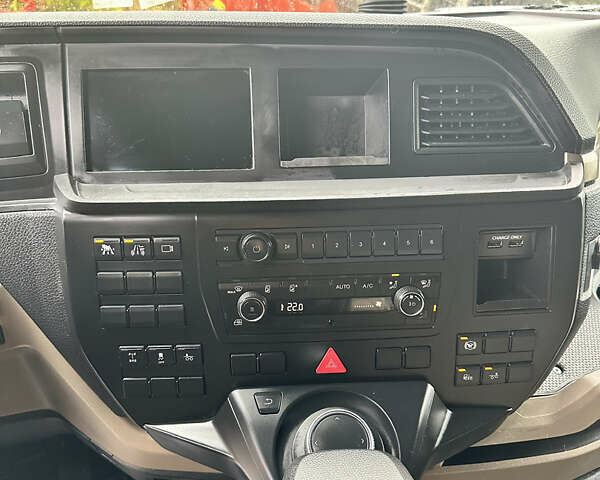МАН ТГКС, объемом двигателя 0 л и пробегом 771 тыс. км за 75654 $, фото 18 на Automoto.ua