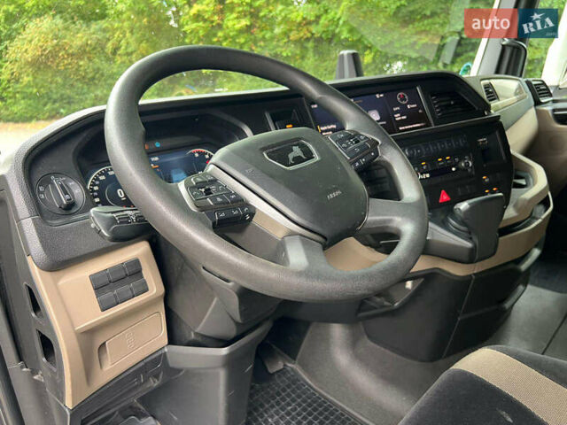 МАН ТГКС, объемом двигателя 0 л и пробегом 610 тыс. км за 77526 $, фото 15 на Automoto.ua
