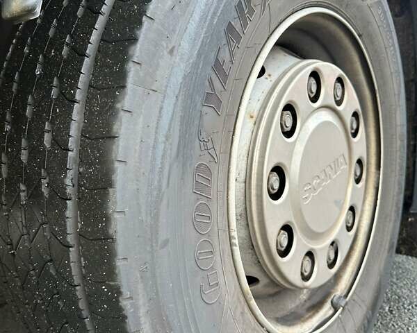 МАН ТГКС, объемом двигателя 0 л и пробегом 665 тыс. км за 67138 $, фото 7 на Automoto.ua
