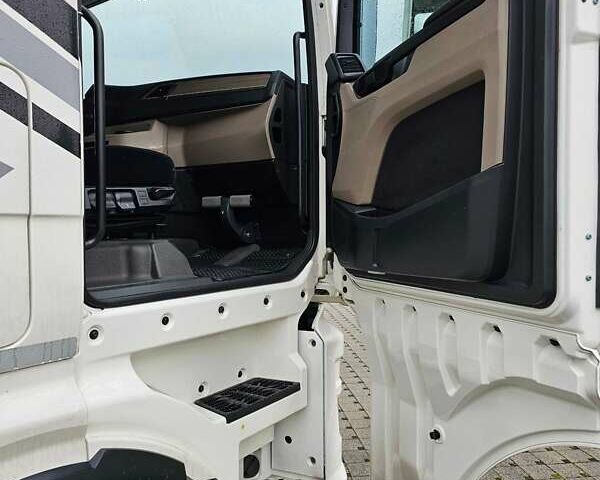 МАН ТГКС, объемом двигателя 0 л и пробегом 620 тыс. км за 70164 $, фото 8 на Automoto.ua