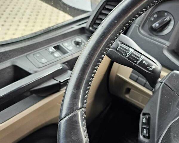 МАН ТГКС, объемом двигателя 0 л и пробегом 620 тыс. км за 70164 $, фото 14 на Automoto.ua
