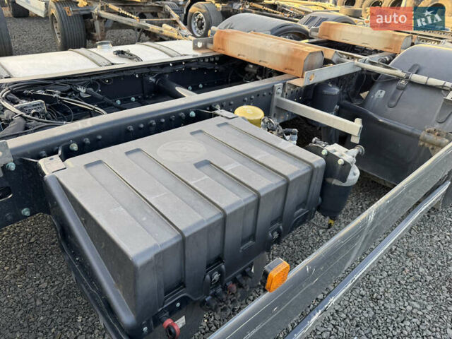 МАН ТГКС, об'ємом двигуна 0 л та пробігом 715 тис. км за 62500 $, фото 5 на Automoto.ua