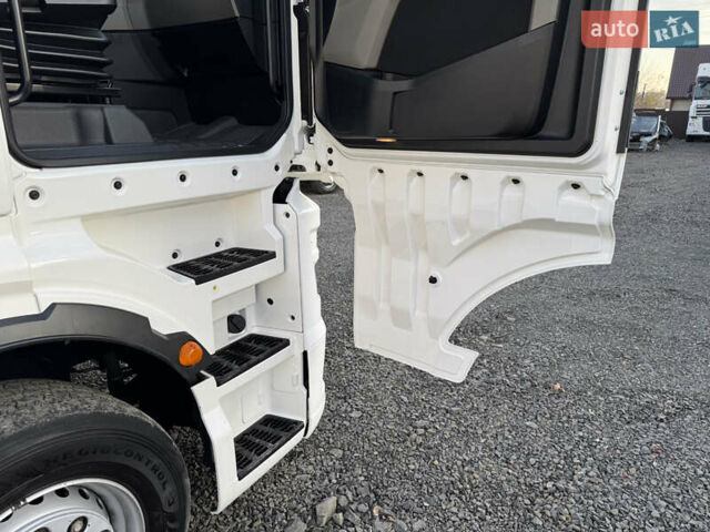 МАН ТГКС, об'ємом двигуна 0 л та пробігом 715 тис. км за 62500 $, фото 11 на Automoto.ua