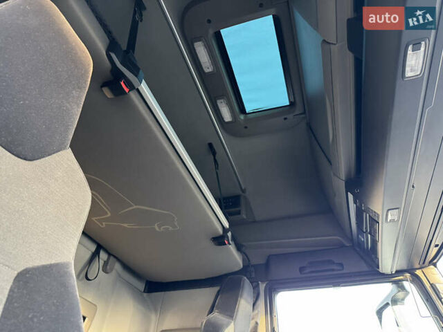 МАН ТГКС, об'ємом двигуна 0 л та пробігом 715 тис. км за 62500 $, фото 16 на Automoto.ua