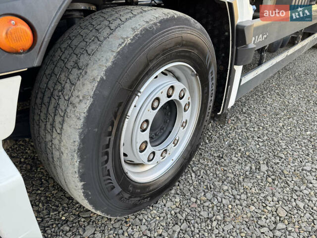 МАН ТГКС, об'ємом двигуна 0 л та пробігом 715 тис. км за 62500 $, фото 4 на Automoto.ua