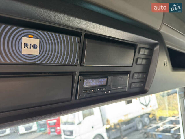 МАН ТГКС, об'ємом двигуна 0 л та пробігом 715 тис. км за 62500 $, фото 23 на Automoto.ua