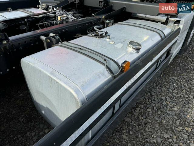 МАН ТГКС, объемом двигателя 0 л и пробегом 500 тыс. км за 81500 $, фото 11 на Automoto.ua