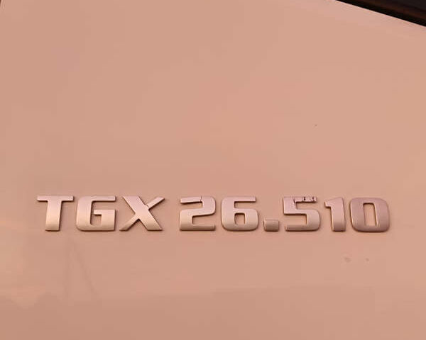 МАН ТГКС, об'ємом двигуна 0 л та пробігом 630 тис. км за 65900 $, фото 10 на Automoto.ua