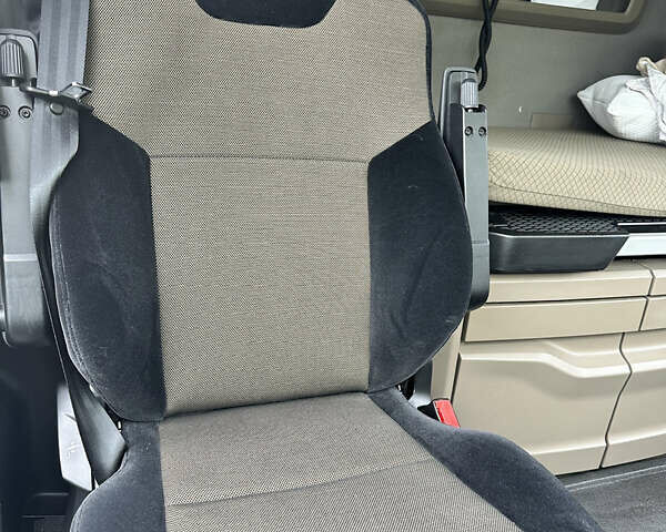 МАН ТГКС, объемом двигателя 0 л и пробегом 771 тыс. км за 75654 $, фото 12 на Automoto.ua