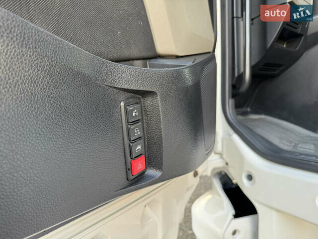 МАН ТГКС, об'ємом двигуна 0 л та пробігом 715 тис. км за 62500 $, фото 20 на Automoto.ua