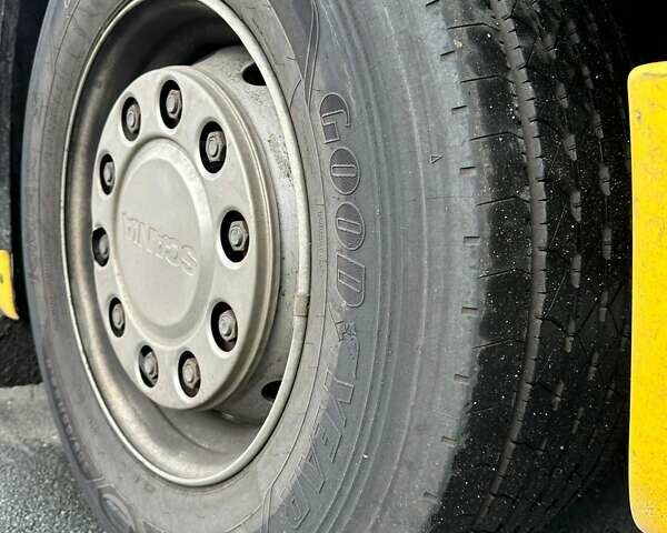 МАН ТГКС, объемом двигателя 0 л и пробегом 665 тыс. км за 67138 $, фото 8 на Automoto.ua