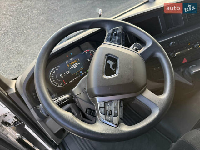 МАН ТГКС, об'ємом двигуна 0 л та пробігом 715 тис. км за 62500 $, фото 22 на Automoto.ua