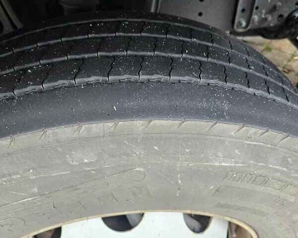 МАН ТГКС, объемом двигателя 0 л и пробегом 620 тыс. км за 70164 $, фото 13 на Automoto.ua