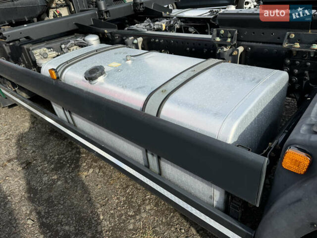 МАН ТГКС, объемом двигателя 0 л и пробегом 500 тыс. км за 81500 $, фото 7 на Automoto.ua