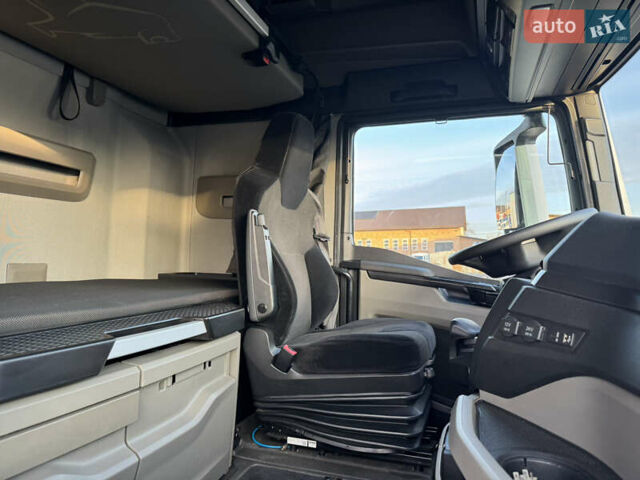 МАН ТГКС, об'ємом двигуна 0 л та пробігом 715 тис. км за 62500 $, фото 15 на Automoto.ua