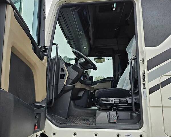 МАН ТГКС, объемом двигателя 0 л и пробегом 620 тыс. км за 70164 $, фото 7 на Automoto.ua