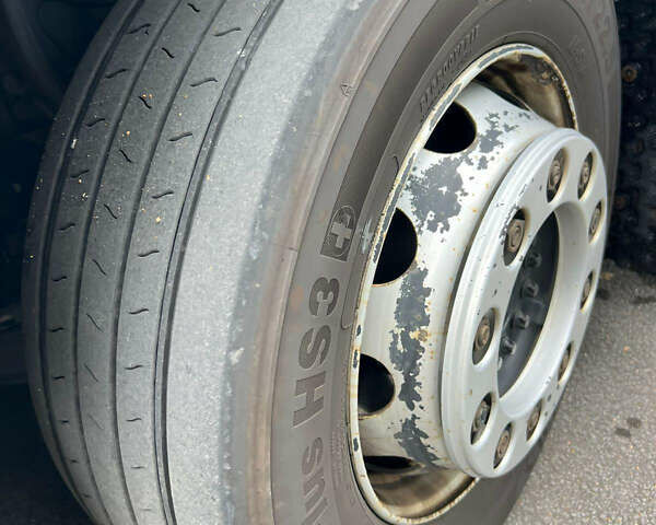 МАН ТГКС, объемом двигателя 0 л и пробегом 610 тыс. км за 77526 $, фото 13 на Automoto.ua