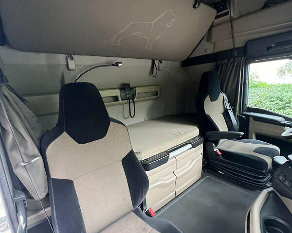 МАН ТГКС, объемом двигателя 0 л и пробегом 610 тыс. км за 77526 $, фото 19 на Automoto.ua