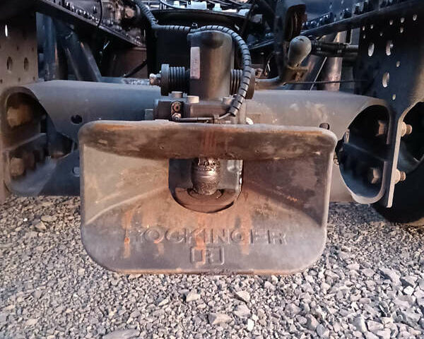 МАН ТГКС, об'ємом двигуна 0 л та пробігом 630 тис. км за 65900 $, фото 7 на Automoto.ua