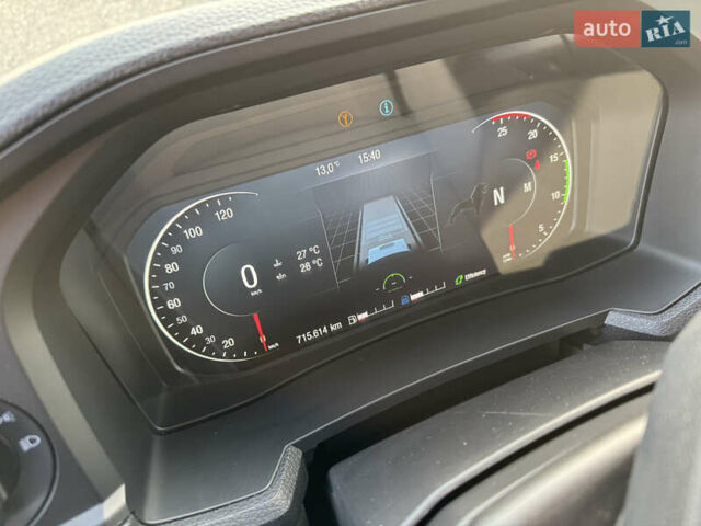 МАН ТГКС, об'ємом двигуна 0 л та пробігом 715 тис. км за 62500 $, фото 26 на Automoto.ua