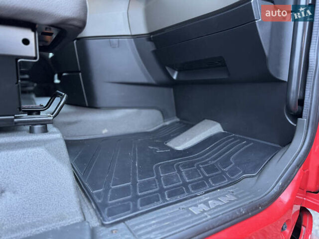 МАН ТГКС, объемом двигателя 0 л и пробегом 435 тыс. км за 69500 $, фото 12 на Automoto.ua