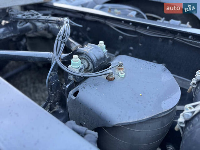 МАН ТГКС, объемом двигателя 0 л и пробегом 435 тыс. км за 69500 $, фото 8 на Automoto.ua