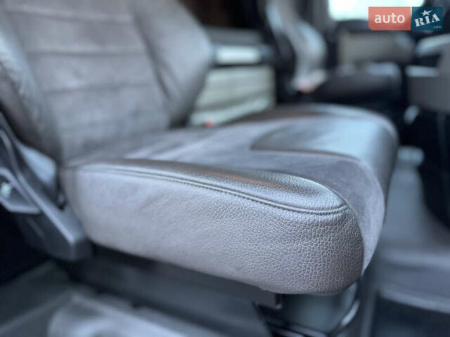 МАН ТГКС, объемом двигателя 0 л и пробегом 435 тыс. км за 69500 $, фото 17 на Automoto.ua