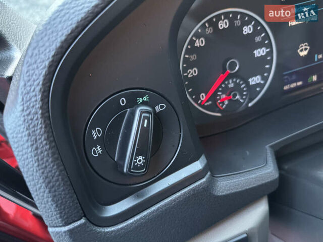 МАН ТГКС, объемом двигателя 0 л и пробегом 435 тыс. км за 69500 $, фото 30 на Automoto.ua