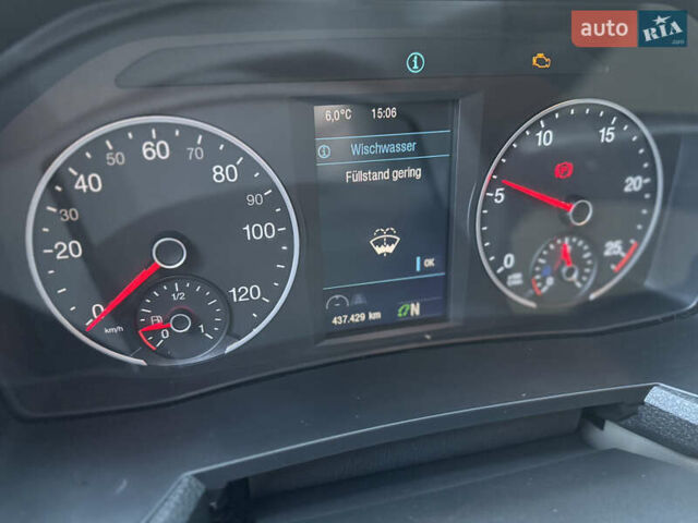 МАН ТГКС, объемом двигателя 0 л и пробегом 435 тыс. км за 69500 $, фото 29 на Automoto.ua