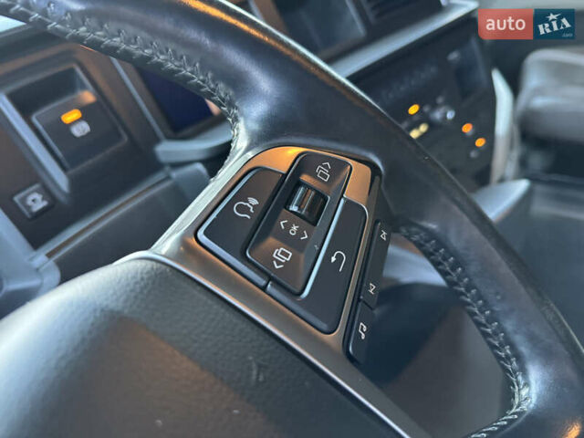 МАН ТГКС, объемом двигателя 0 л и пробегом 435 тыс. км за 69500 $, фото 25 на Automoto.ua