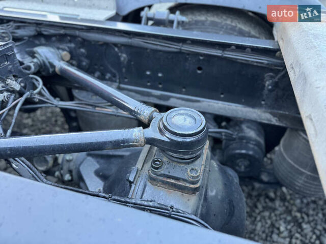 МАН ТГКС, объемом двигателя 0 л и пробегом 435 тыс. км за 69500 $, фото 7 на Automoto.ua