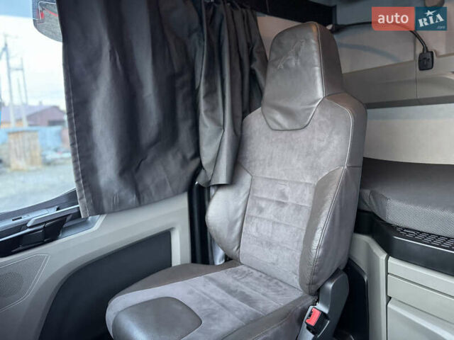 МАН ТГКС, объемом двигателя 0 л и пробегом 435 тыс. км за 69500 $, фото 27 на Automoto.ua