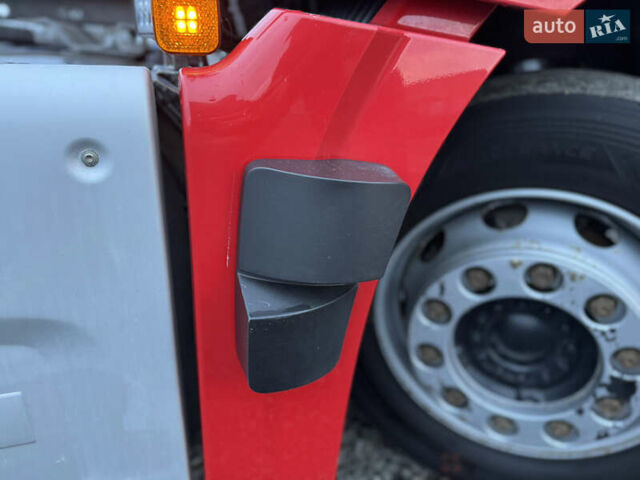 МАН ТГКС, объемом двигателя 0 л и пробегом 435 тыс. км за 69500 $, фото 14 на Automoto.ua