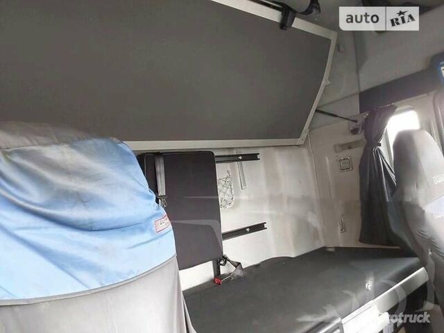 МАН ТГКС, объемом двигателя 12.5 л и пробегом 455 тыс. км за 75295 $, фото 4 на Automoto.ua