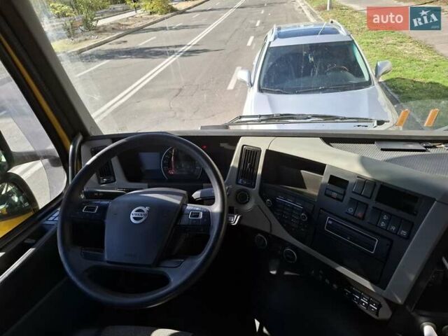 МАН ТГКС, объемом двигателя 0 л и пробегом 800 тыс. км за 36500 $, фото 9 на Automoto.ua