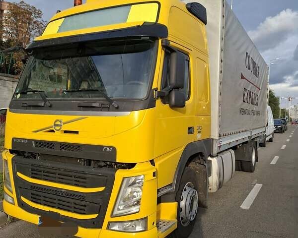 МАН ТГКС, объемом двигателя 0 л и пробегом 800 тыс. км за 36500 $, фото 7 на Automoto.ua