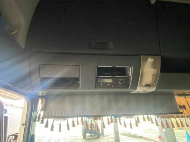 МАН ТГКС, об'ємом двигуна 0 л та пробігом 0 тис. км за 16250 $, фото 6 на Automoto.ua