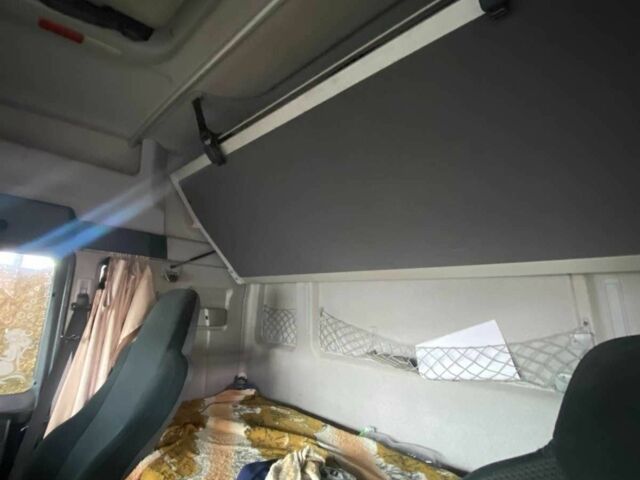 МАН ТГКС, об'ємом двигуна 0 л та пробігом 0 тис. км за 16250 $, фото 8 на Automoto.ua