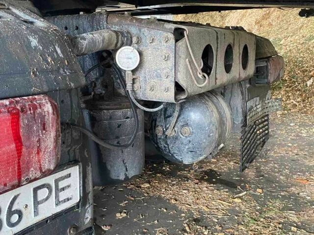 МАН ТГКС, об'ємом двигуна 0 л та пробігом 0 тис. км за 16250 $, фото 4 на Automoto.ua