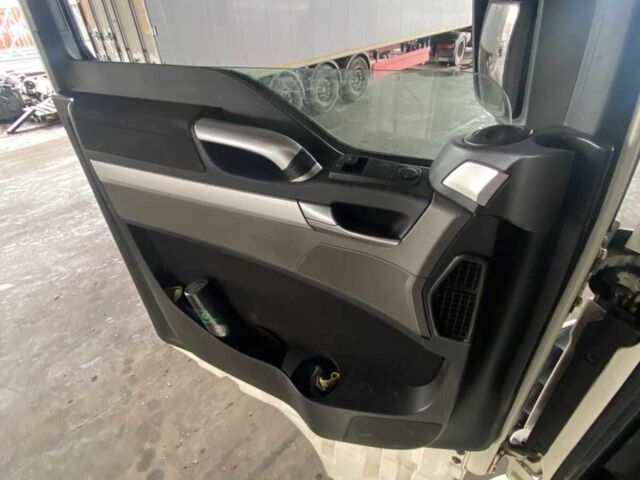 МАН ТГКС, об'ємом двигуна 0 л та пробігом 0 тис. км за 16250 $, фото 9 на Automoto.ua