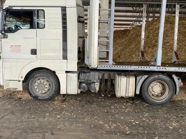 МАН ТГКС, об'ємом двигуна 0 л та пробігом 0 тис. км за 16250 $, фото 1 на Automoto.ua