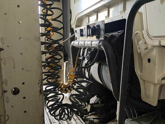 МАН ТГКС, об'ємом двигуна 0 л та пробігом 0 тис. км за 16250 $, фото 3 на Automoto.ua