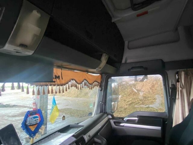 МАН ТГКС, об'ємом двигуна 0 л та пробігом 0 тис. км за 16250 $, фото 7 на Automoto.ua