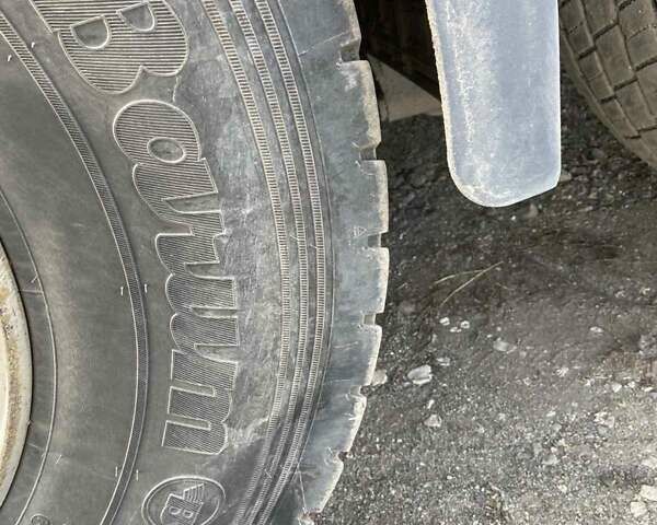 МАН ТГКС, объемом двигателя 0 л и пробегом 1 тыс. км за 39999 $, фото 12 на Automoto.ua