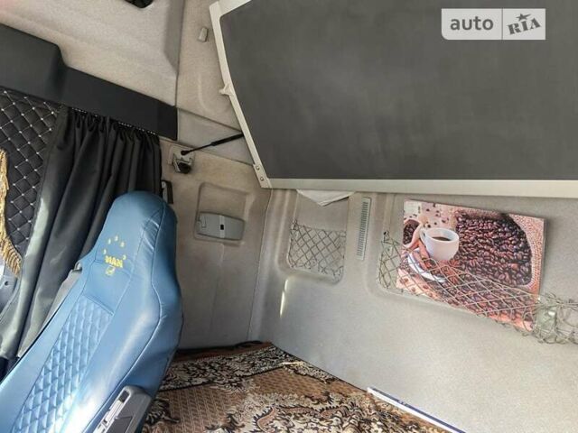 МАН ТГКС, объемом двигателя 0 л и пробегом 1 тыс. км за 39999 $, фото 11 на Automoto.ua