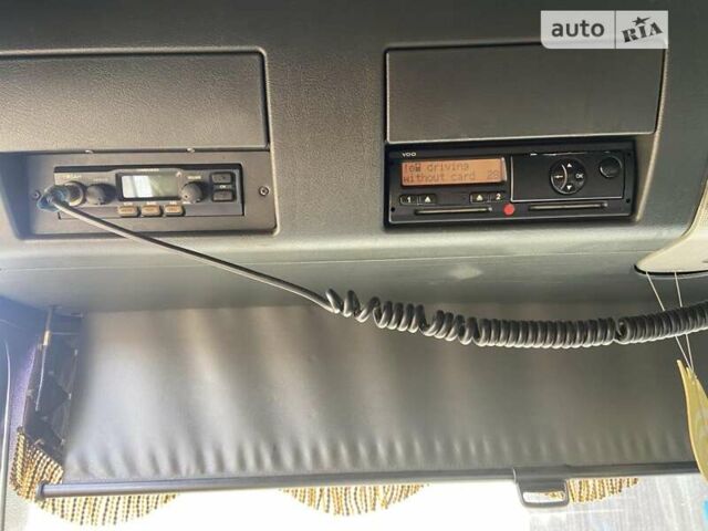 МАН ТГКС, объемом двигателя 0 л и пробегом 1 тыс. км за 39999 $, фото 9 на Automoto.ua