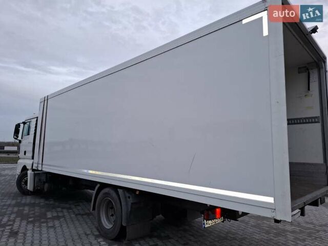 МАН ТГКС, об'ємом двигуна 10.8 л та пробігом 800 тис. км за 28000 $, фото 1 на Automoto.ua