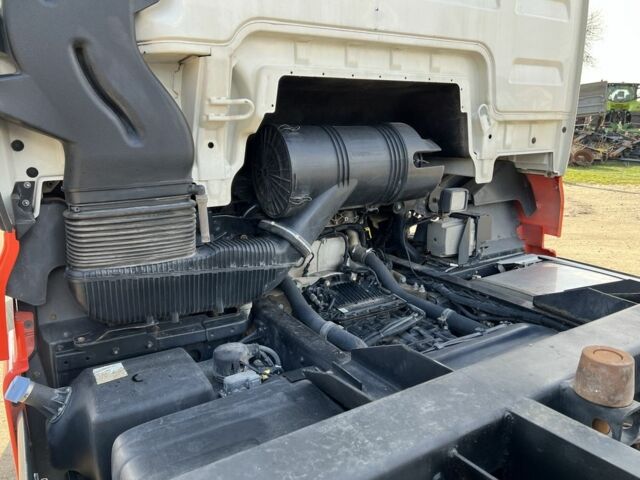 МАН ТГКС, объемом двигателя 0 л и пробегом 0 тыс. км за 29999 $, фото 12 на Automoto.ua
